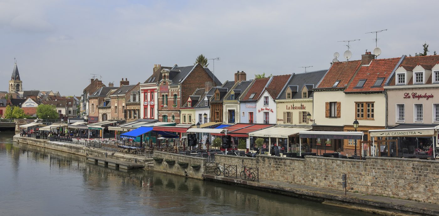 Amiens — Amiens