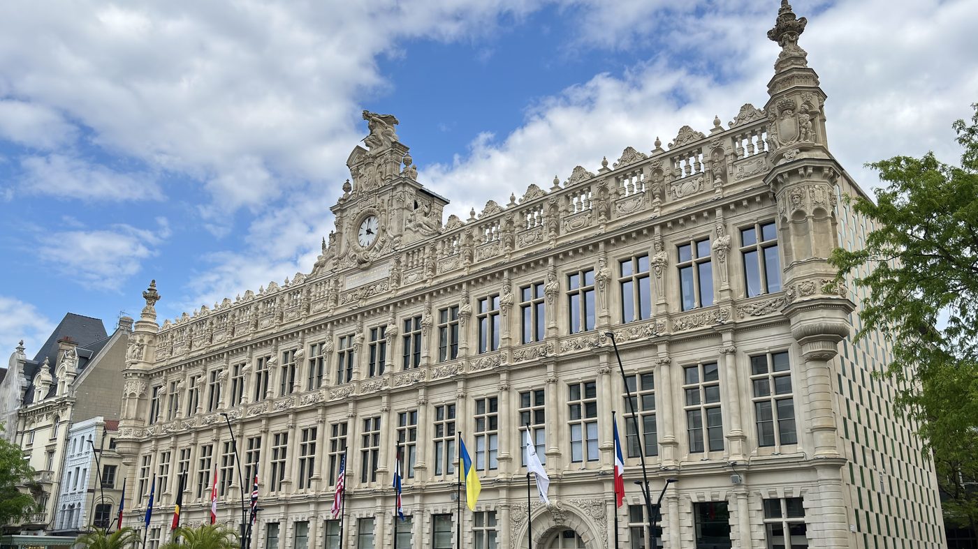 Valenciennes — Valenciennes