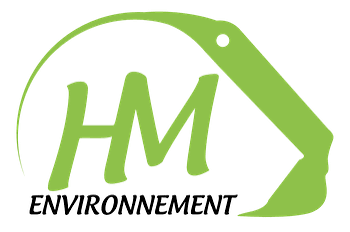 Logo HM Environnement