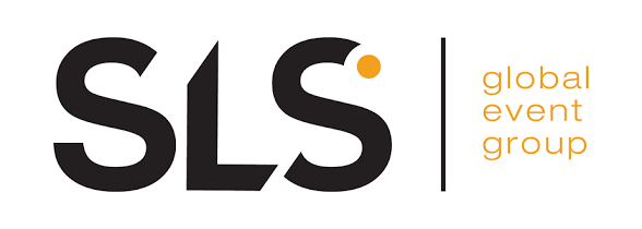 Logo SLS Global Event Group