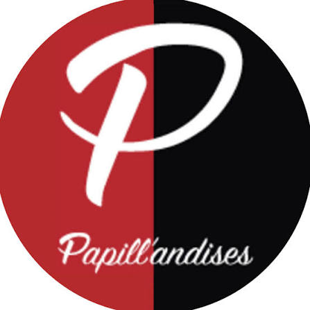 Logo Papill'andises