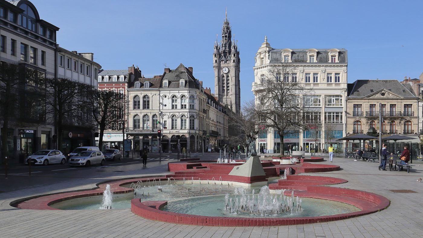 Douai — Douai