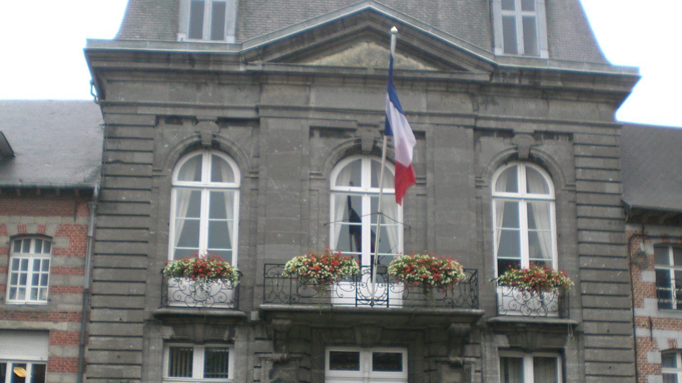 Avesnes-sur-Helpe — Avesnois