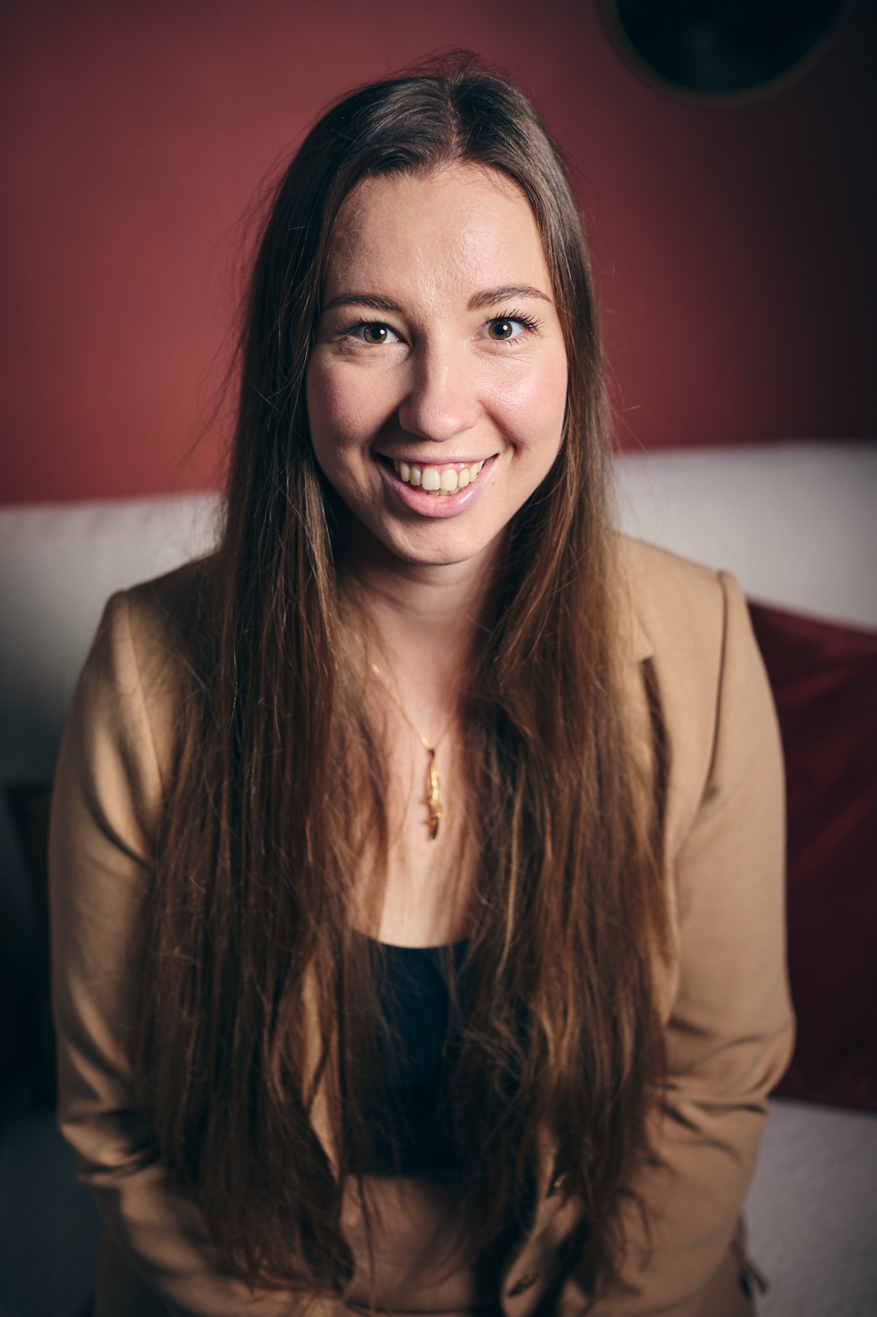 Photographie de Marie Deblonde