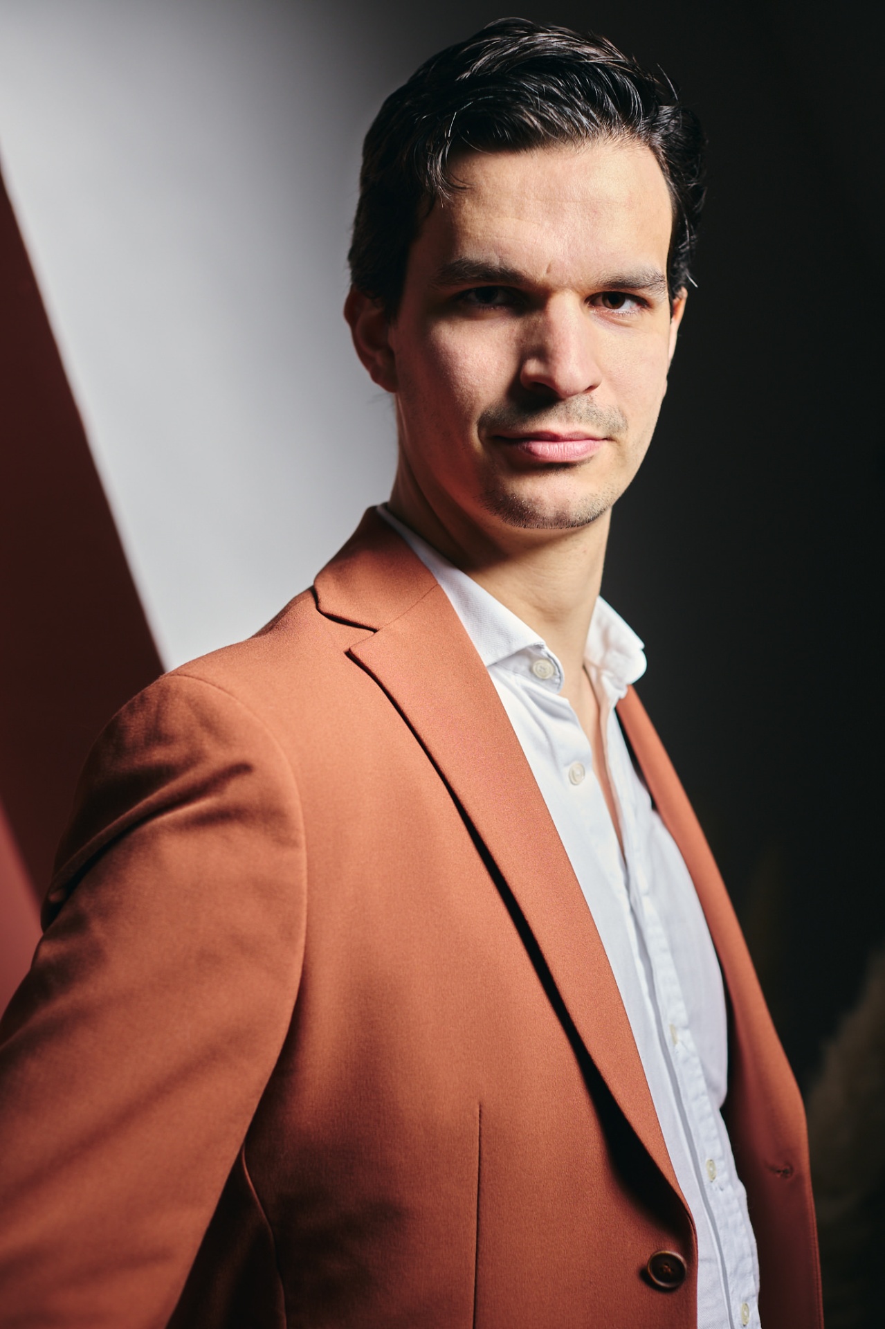 Photographie de Davy Loones