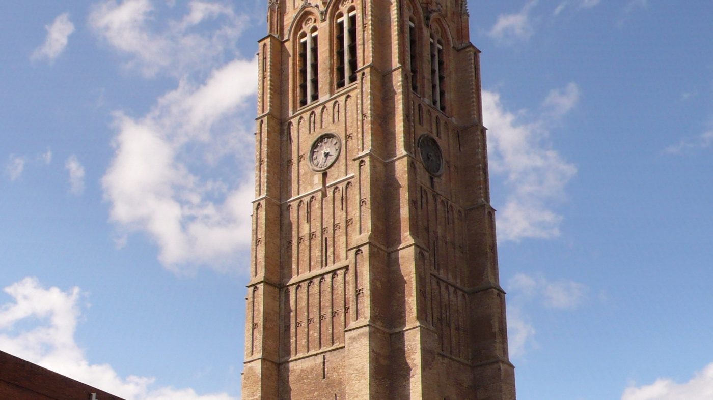 Dunkerque — Dunkerque