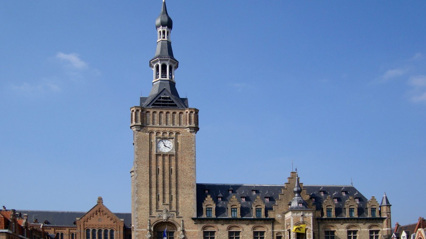 Bailleul (Nord) — Bailleul