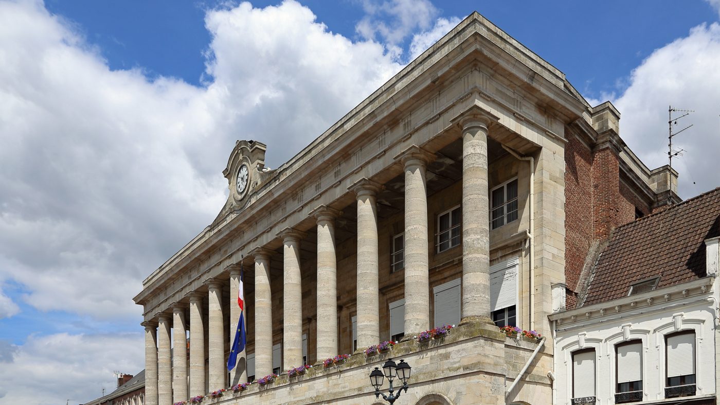 Hazebrouck — Hazebrouck