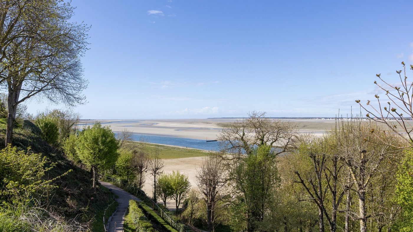 Saint-Valery-sur-Somme — Somme