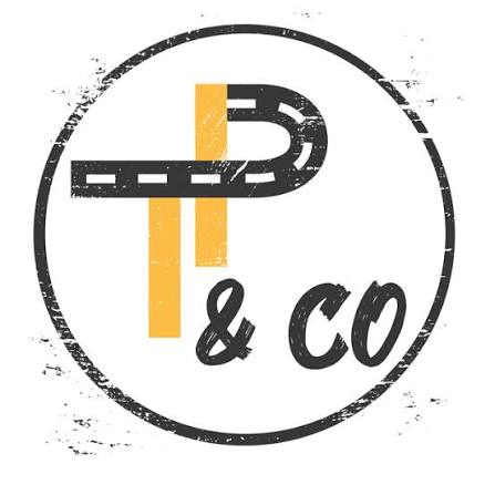 Logo TP & CO